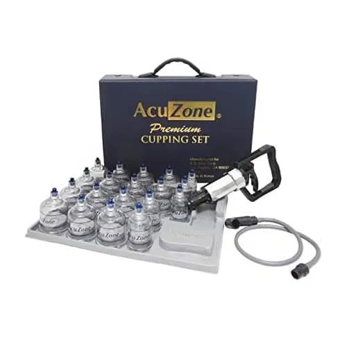 cupping set reviews
