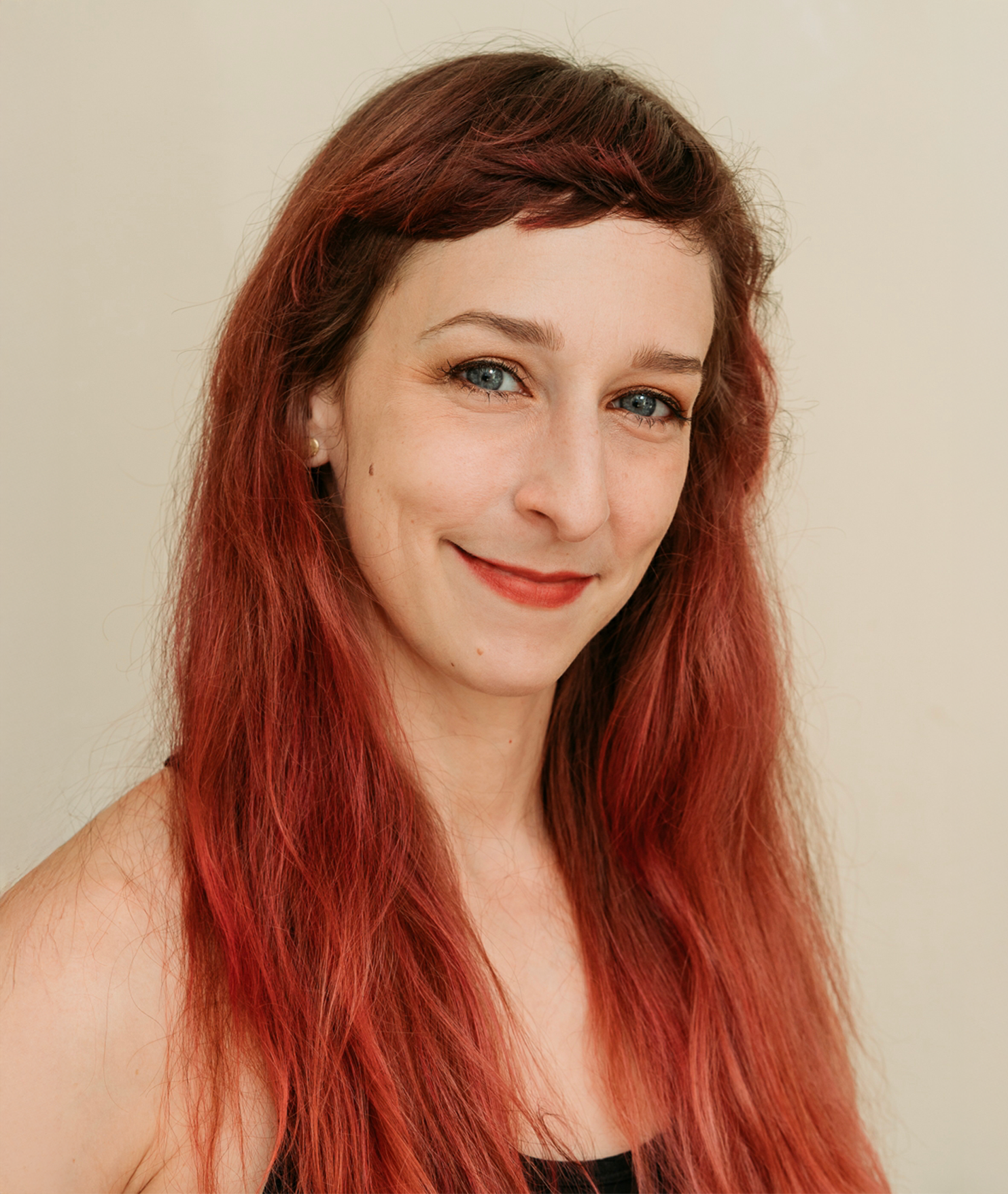 Dr. Mistral Hay, PT, DPT, E-RYT 500