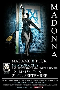 broadway madonna physical therapy